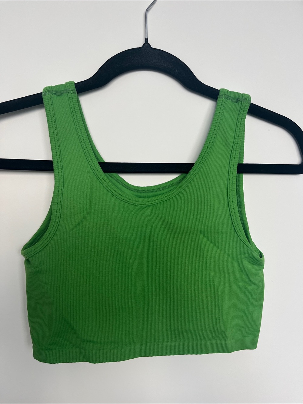 Aerie Tank Top Built In Bra